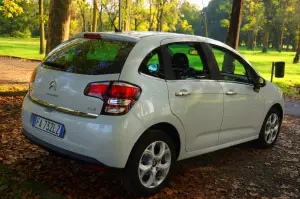 Citroen C3 1.6 HDI prova su strada 2015 - 52