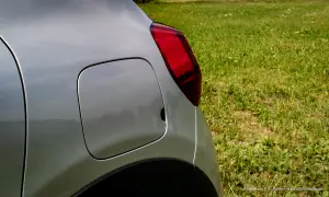 Citroen C3 110 Cv - Il Confronto con Honda Jazz