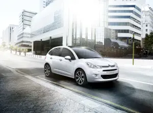 Citroen C3 - 2013