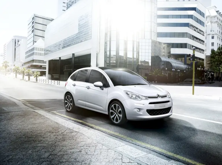 Citroen C3 - 2013 - 20