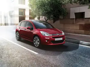 Citroen C3 - 2013