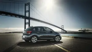 Citroen C3 - 2013