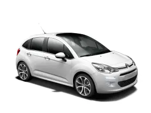 Citroen C3 - 2013