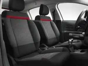 Citroen C3 2016