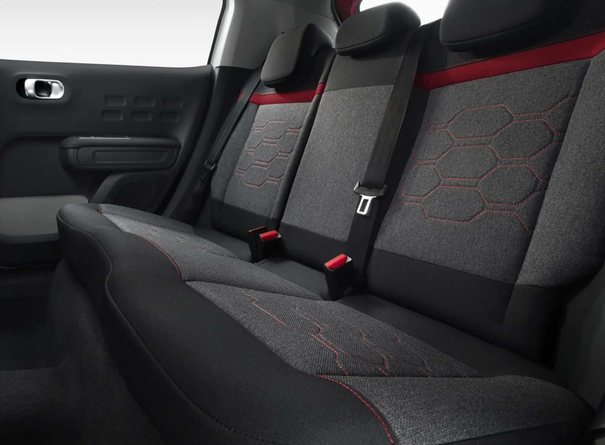 Citroen C3 2016 - 6