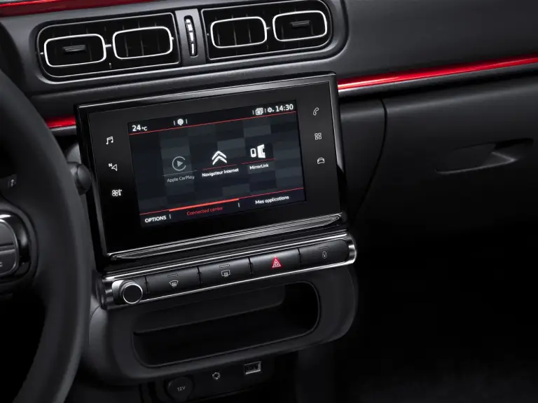 Citroen C3 2016 - 7