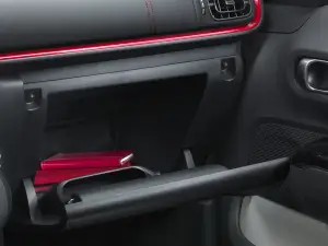 Citroen C3 2016