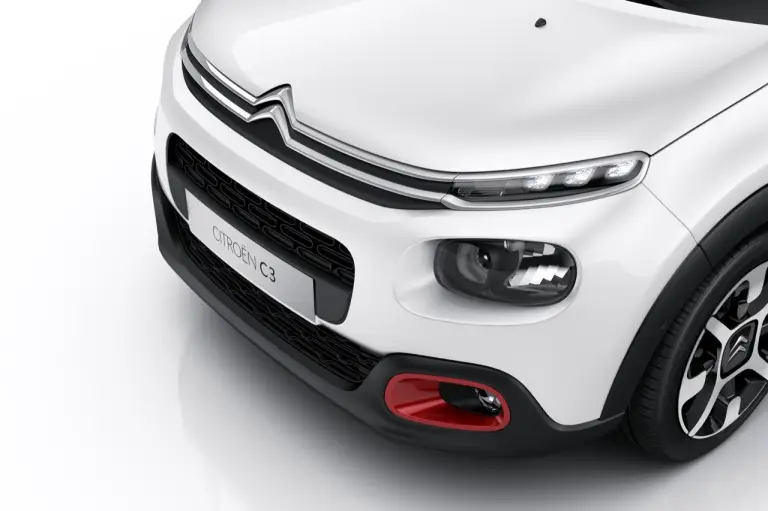 Citroen C3 2016 - 101