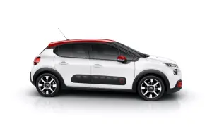 Citroen C3 2016