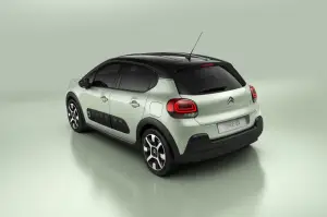Citroen C3 2016