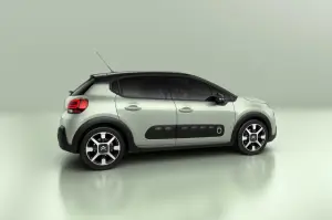 Citroen C3 2016