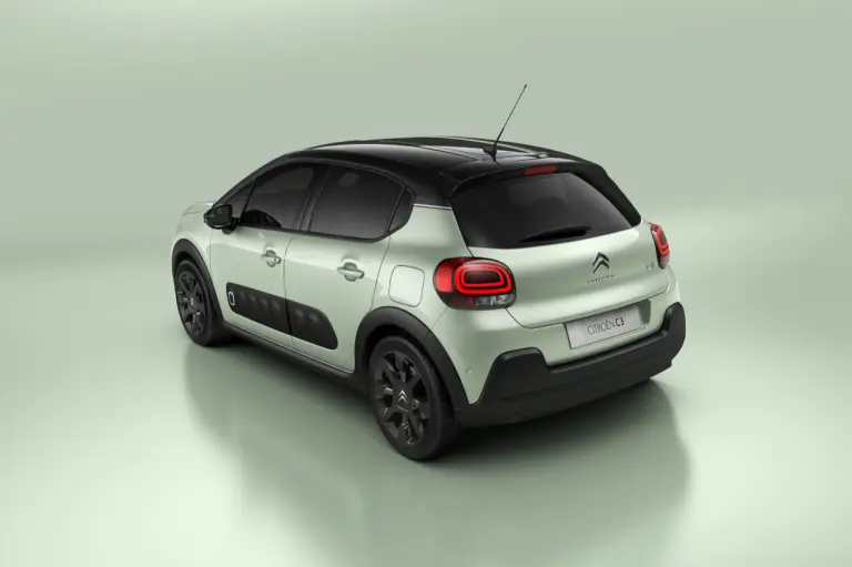 Citroen C3 2016 - 109