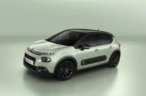 Citroen C3 2016