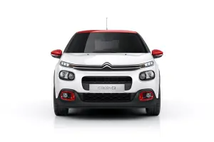 Citroen C3 2016