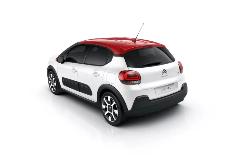 Citroen C3 2016 - 113