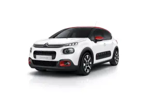 Citroen C3 2016