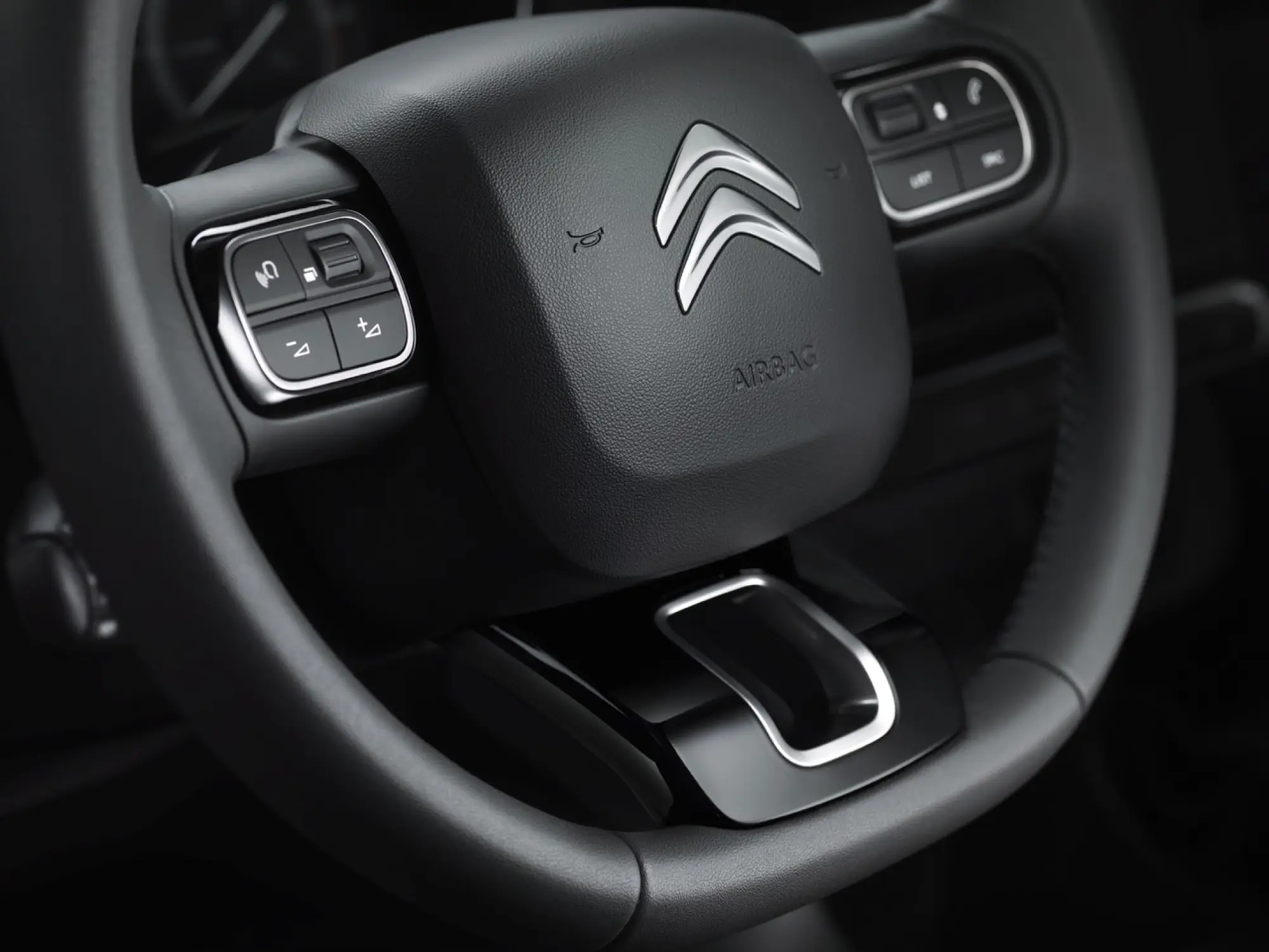 Citroen C3 2016 - 12