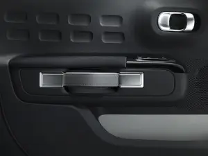 Citroen C3 2016