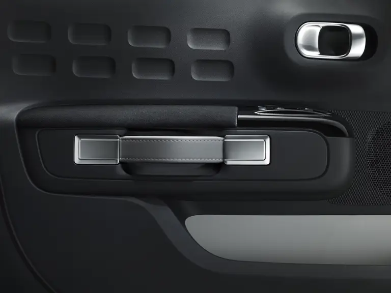 Citroen C3 2016 - 14