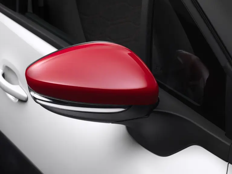 Citroen C3 2016 - 20