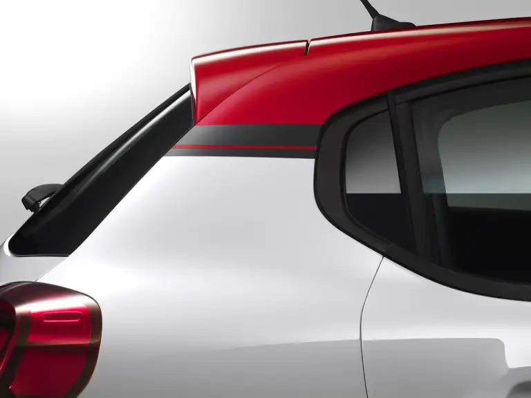Citroen C3 2016 - 21