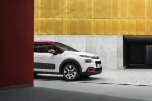 Citroen C3 2016