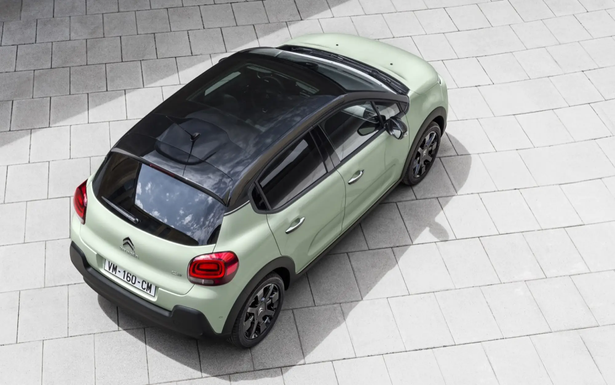 Citroen C3 2016 - 29