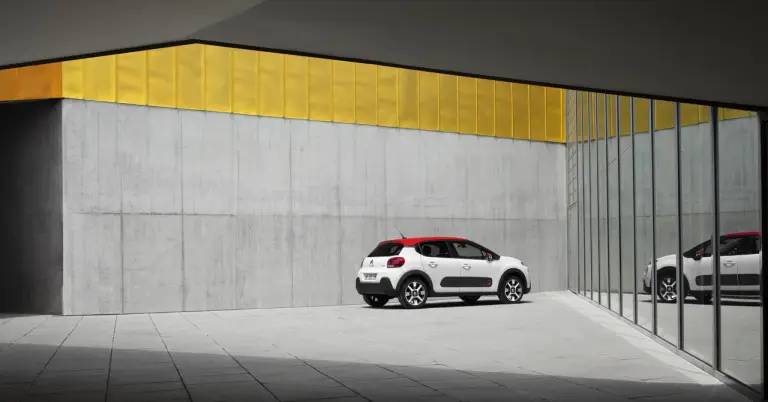 Citroen C3 2016 - 31
