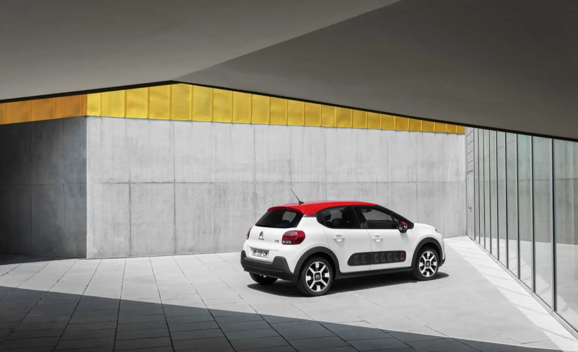 Citroen C3 2016 - 32