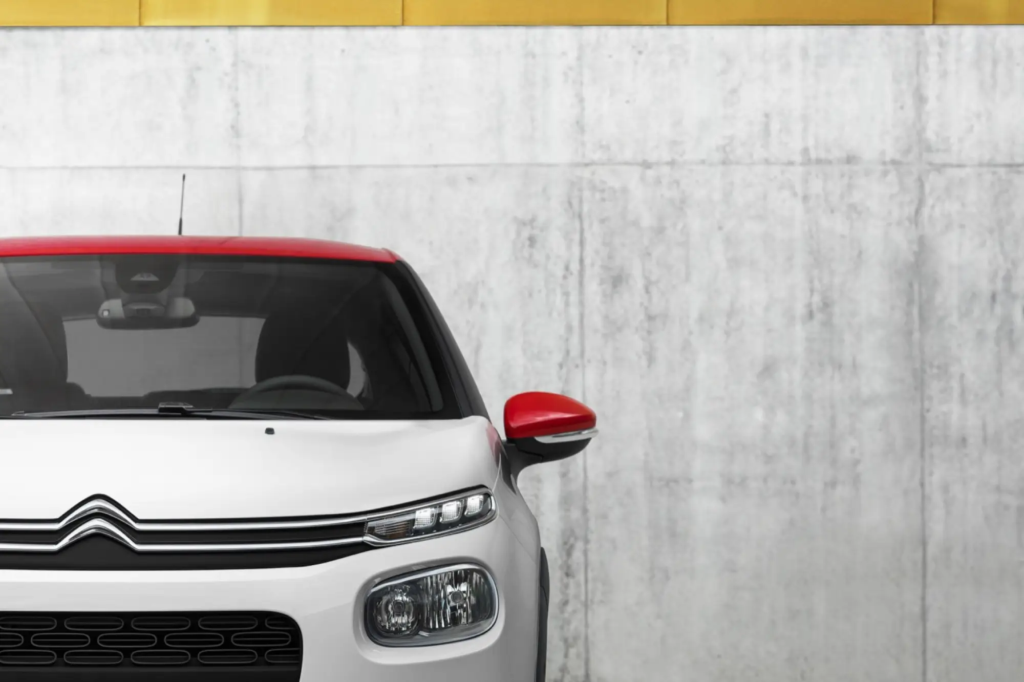 Citroen C3 2016 - 34