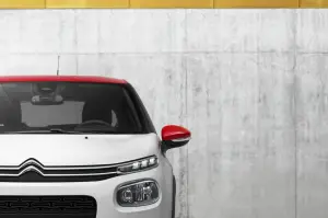 Citroen C3 2016