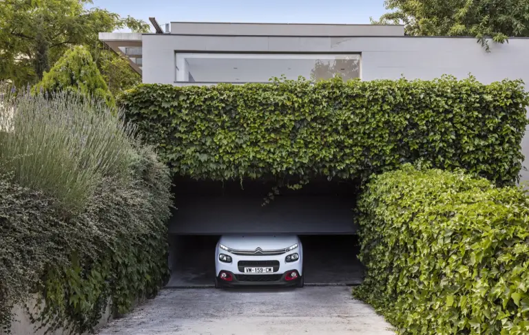 Citroen C3 2016 - 38