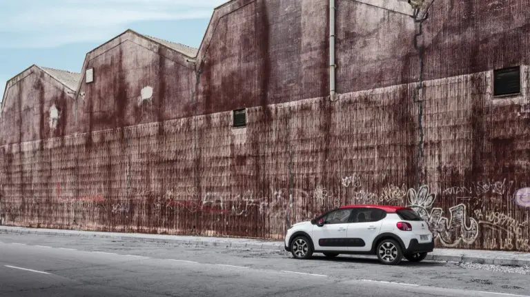 Citroen C3 2016 - 39