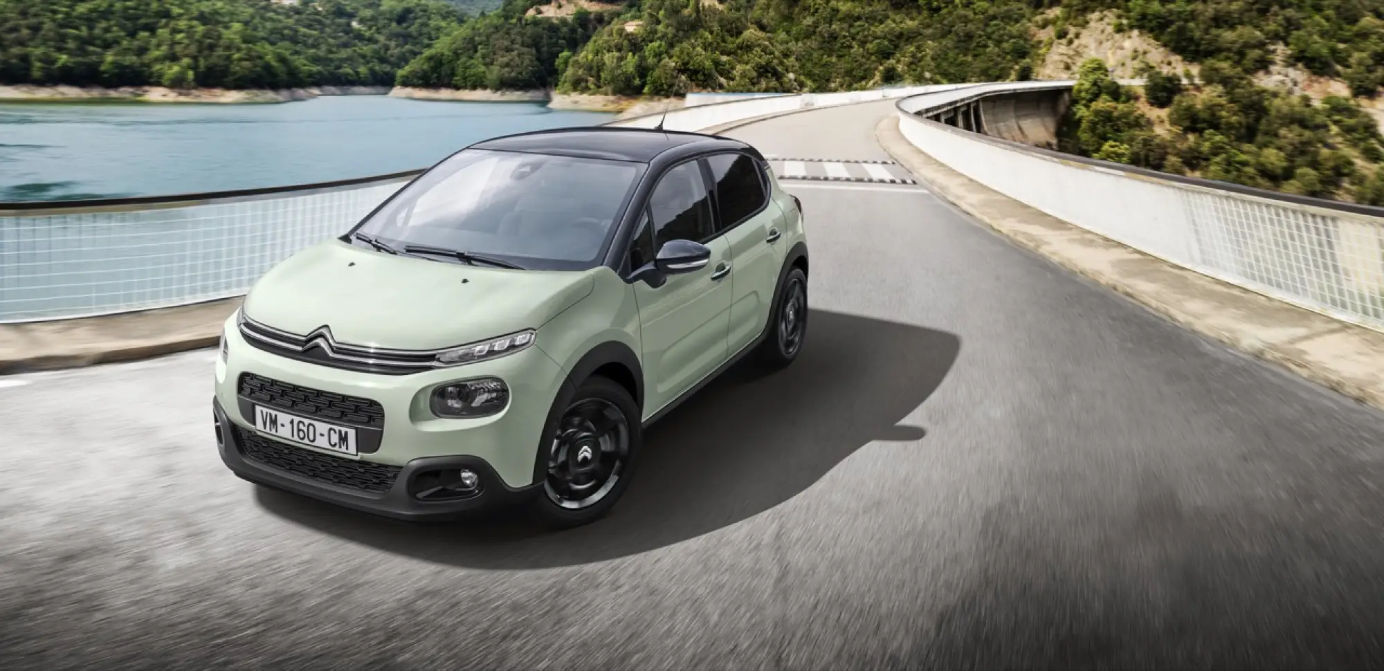 Citroen C3 2016 - 40
