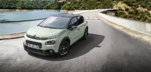 Citroen C3 2016