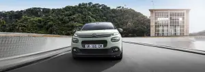 Citroen C3 2016