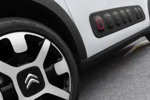 Citroen C3 2016