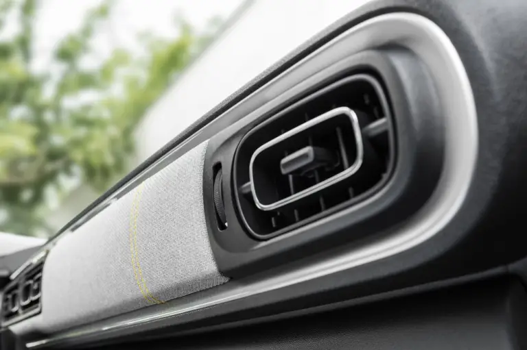 Citroen C3 2016 - 46