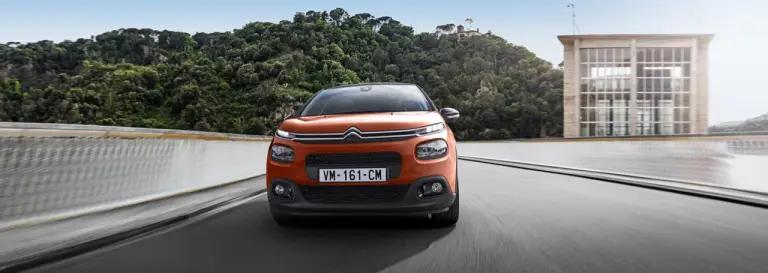 Citroen C3 2016 - 50