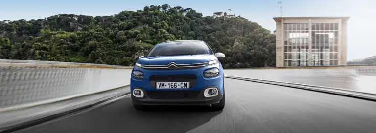 Citroen C3 2016 - 51