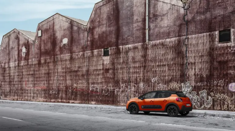 Citroen C3 2016 - 52