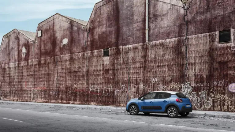 Citroen C3 2016 - 53