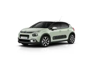 Citroen C3 2016