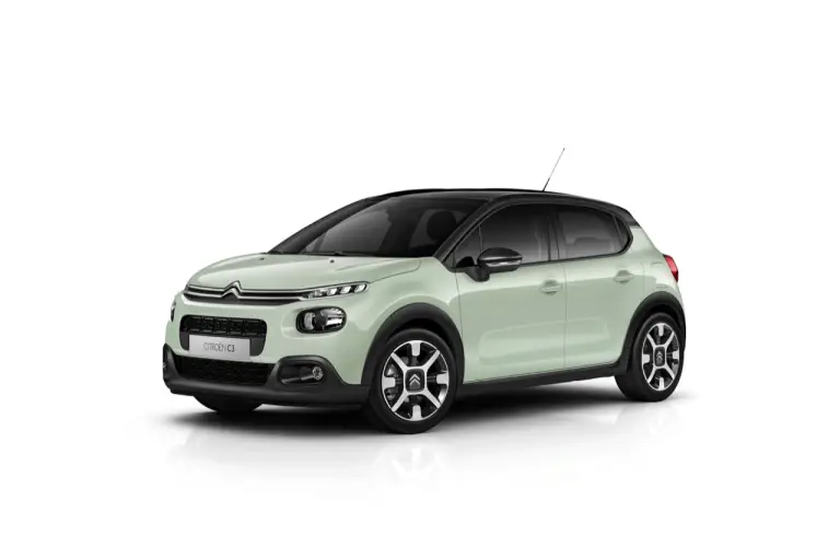 Citroen C3 2016 - 64