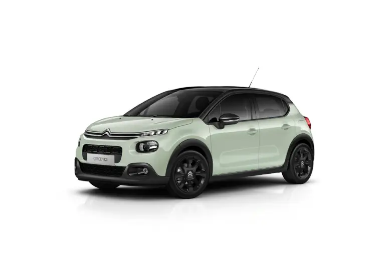 Citroen C3 2016 - 65