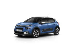 Citroen C3 2016