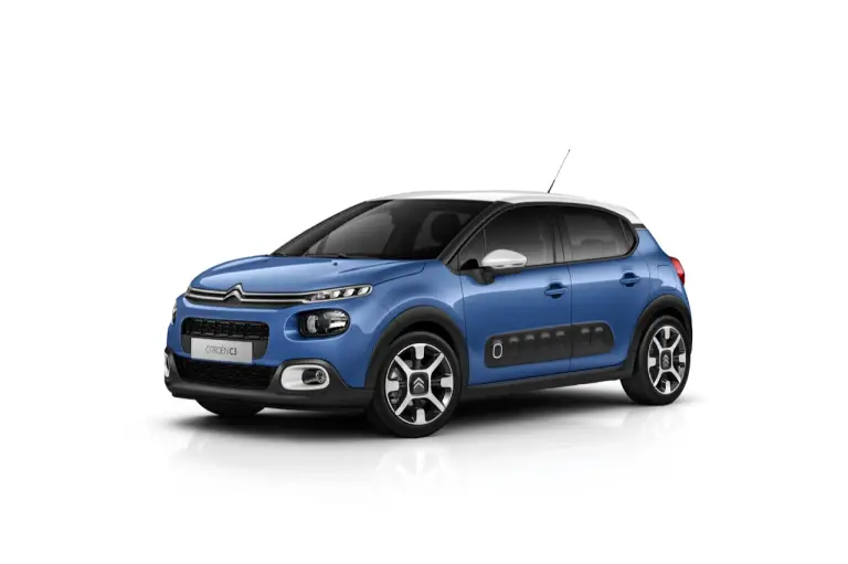 Citroen C3 2016 - 67