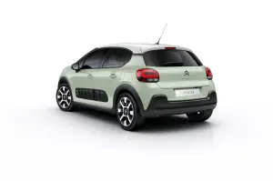 Citroen C3 2016
