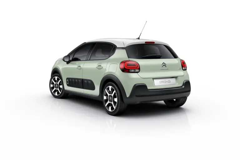 Citroen C3 2016 - 71