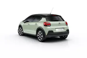 Citroen C3 2016